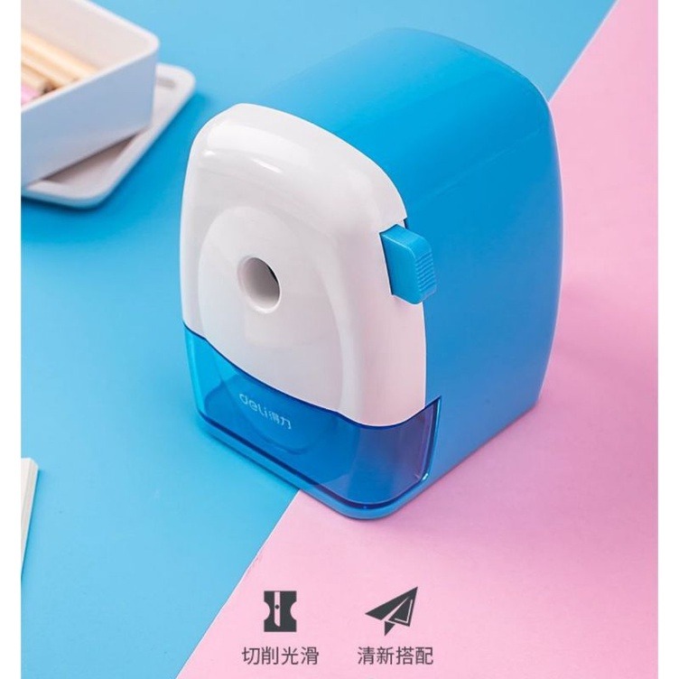 開發票粗筆削筆機學齡粗三角筆削筆機 粗細桿削筆機 大三角筆削筆機 全通用削筆機 加粗削筆機 防卡鉛削筆機 愛寶我的世界-細節圖2