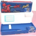 2024蜘蛛人鉛筆盒$139