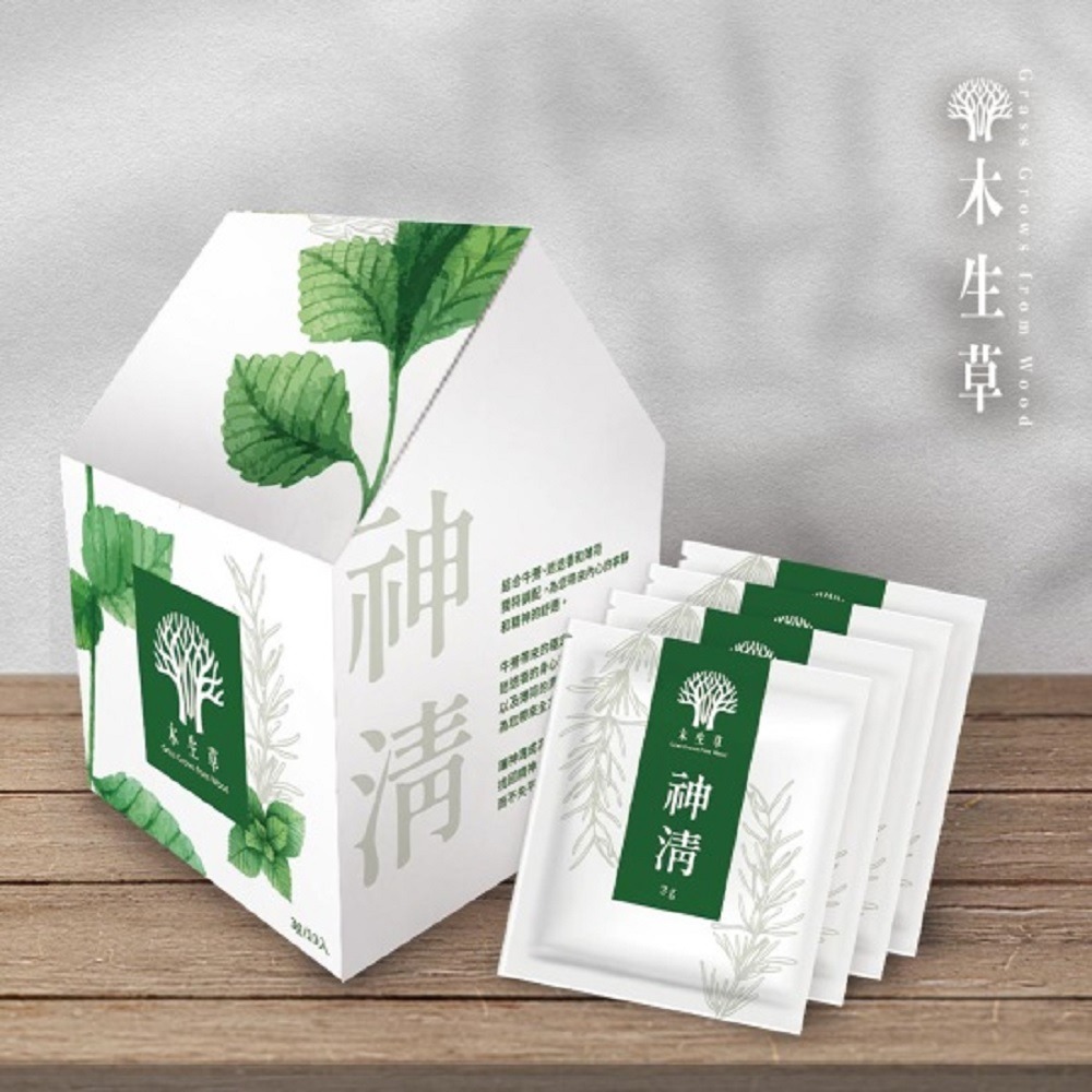 一葉之丘-三盒組禮盒(神清/心定/氣和)-細節圖2