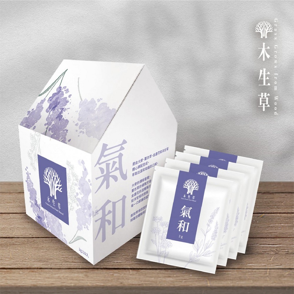 一葉之丘-三盒組禮盒(神清/心定/氣和)-細節圖4