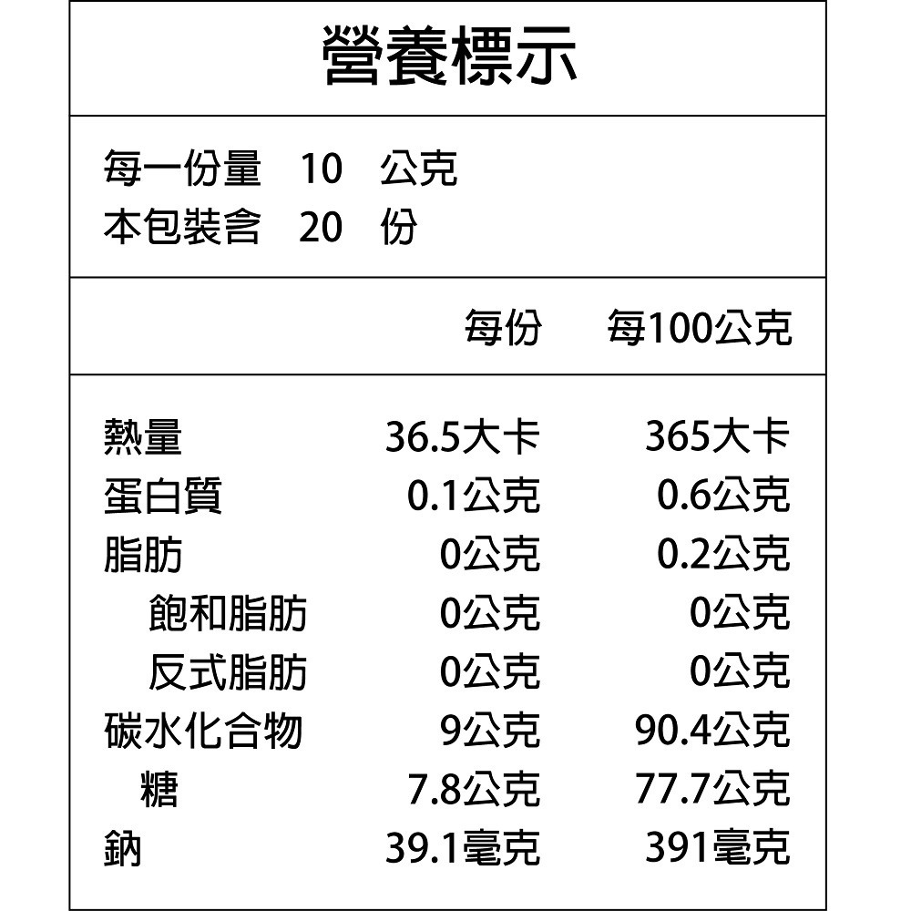 金桔蜜餞(鋁箔袋)200g-細節圖4