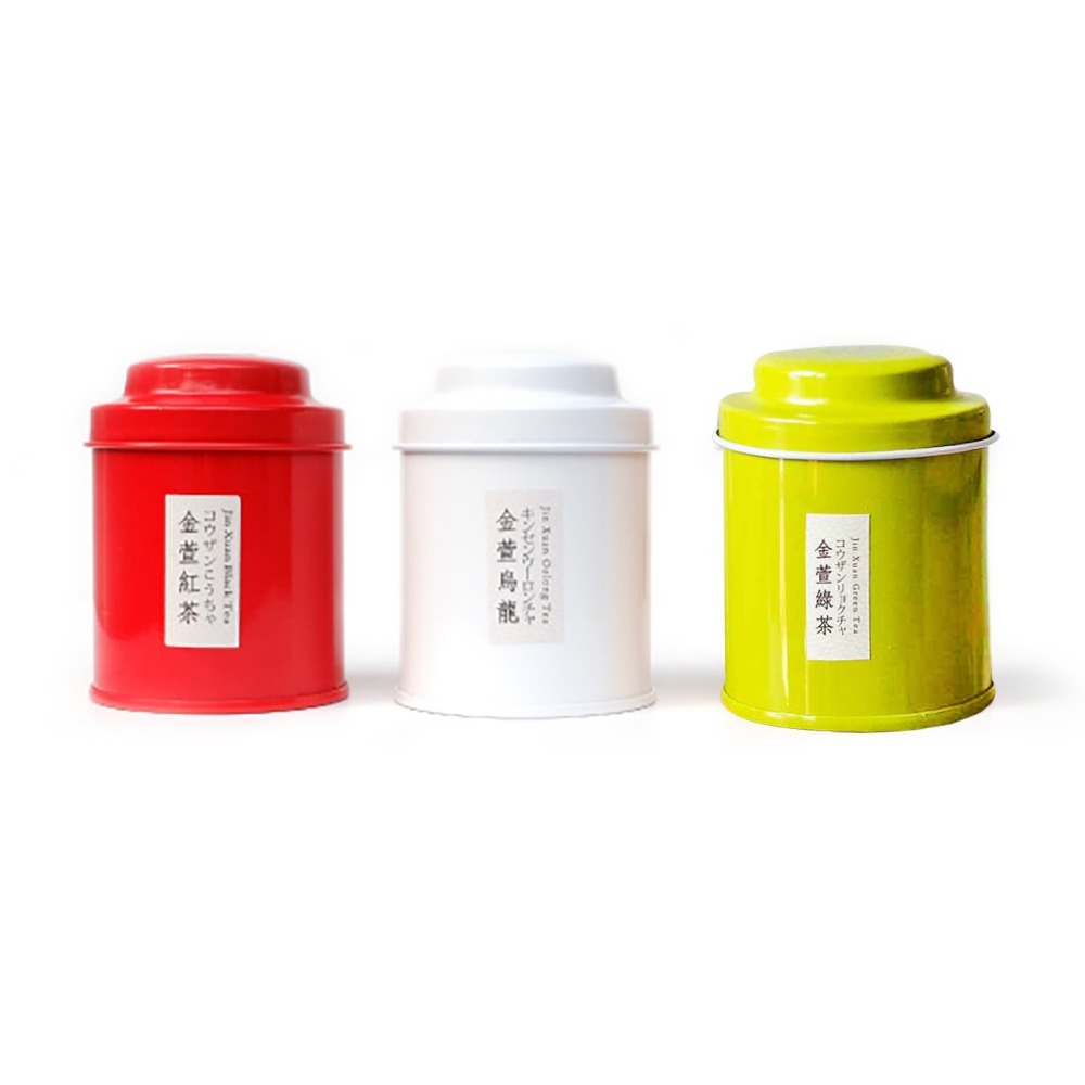 【無藏茗茶X霧峰林家】好人緣桃眼獅金萱茶禮-細節圖5