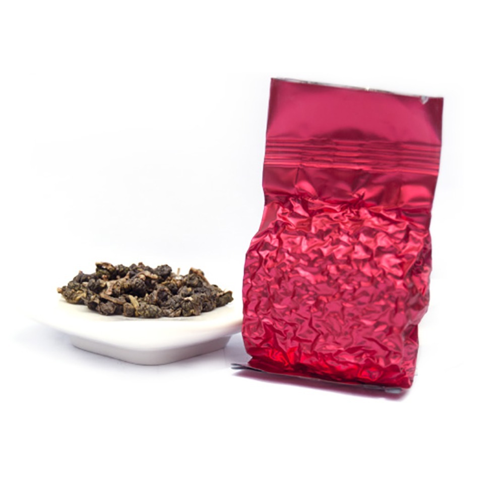 【無藏茗茶X霧峰林家】好人緣桃眼獅金萱茶禮-細節圖6