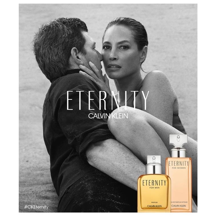 調營造出令人陶醉的香氣 Calvin Klein 卡文克萊 永恆極致男性香精 50ML 永恆極致女性淡香精 50ML-細節圖3