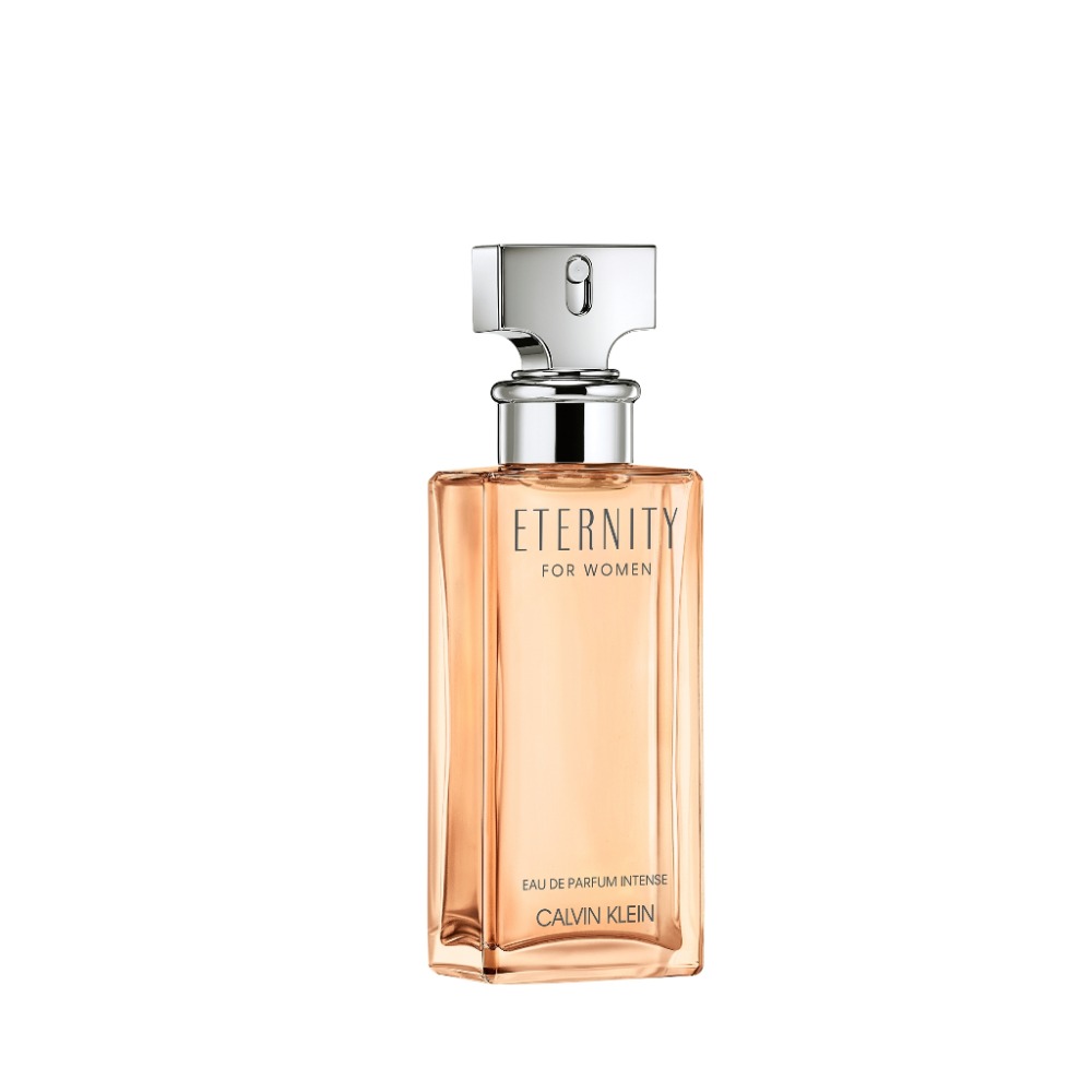 永恆極致女性淡香精 50ML 全新無盒