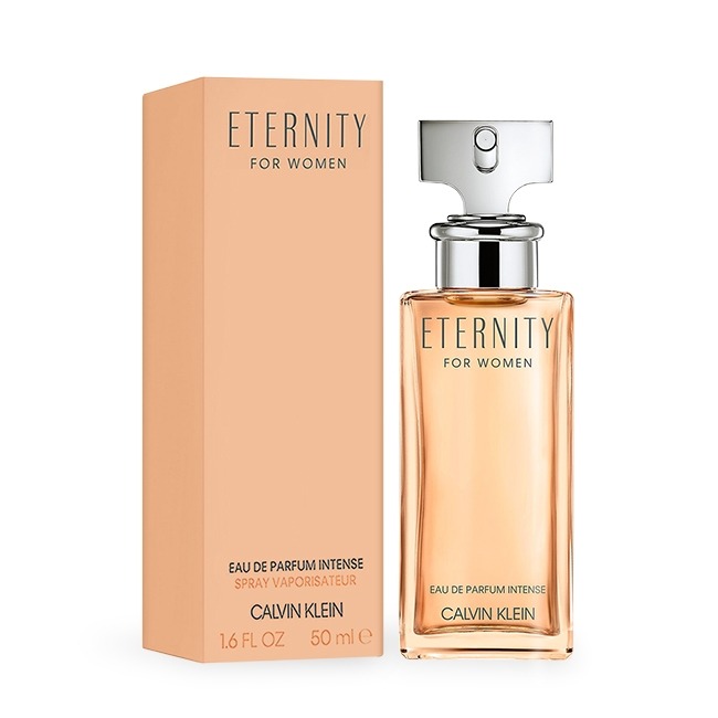 調營造出令人陶醉的香氣 Calvin Klein 卡文克萊 永恆極致男性香精 50ML 永恆極致女性淡香精 50ML-規格圖9