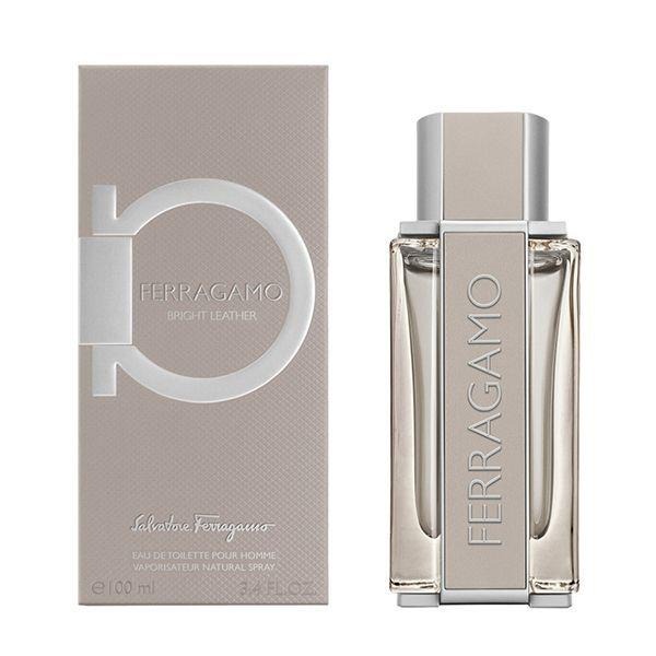 Salvatore Ferragamo 菲拉格慕 菲常風格男性淡香水 100ML-細節圖4
