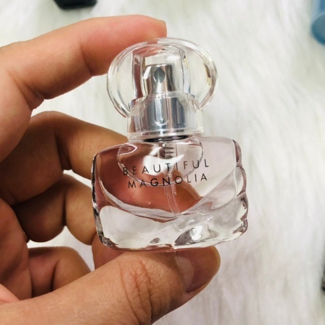 美麗淡香精 -永恆摯愛 4ML