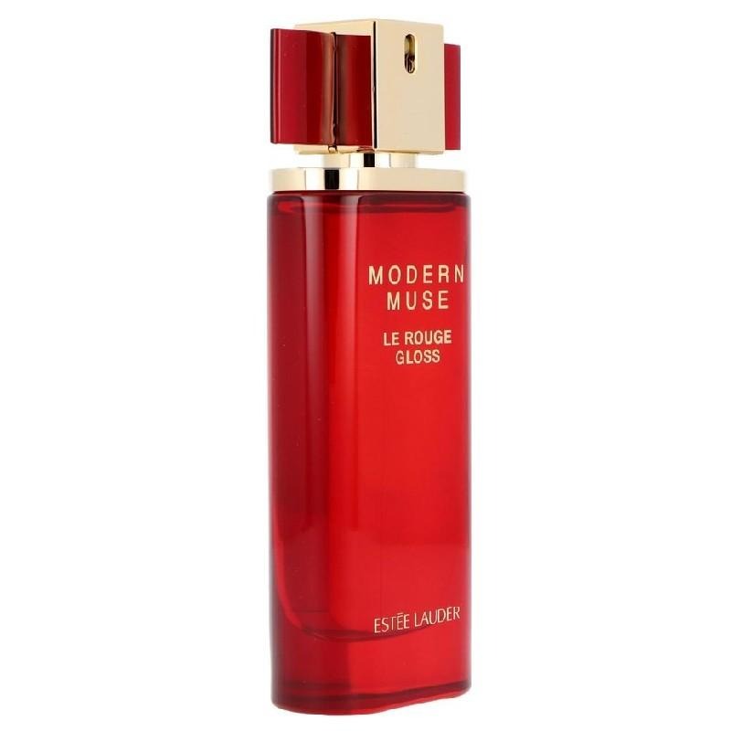 雅詩蘭黛繆思香水 魅力紅限定版 Estee Lauder Modern Muse Le Rouge Gloss 50ML-細節圖5