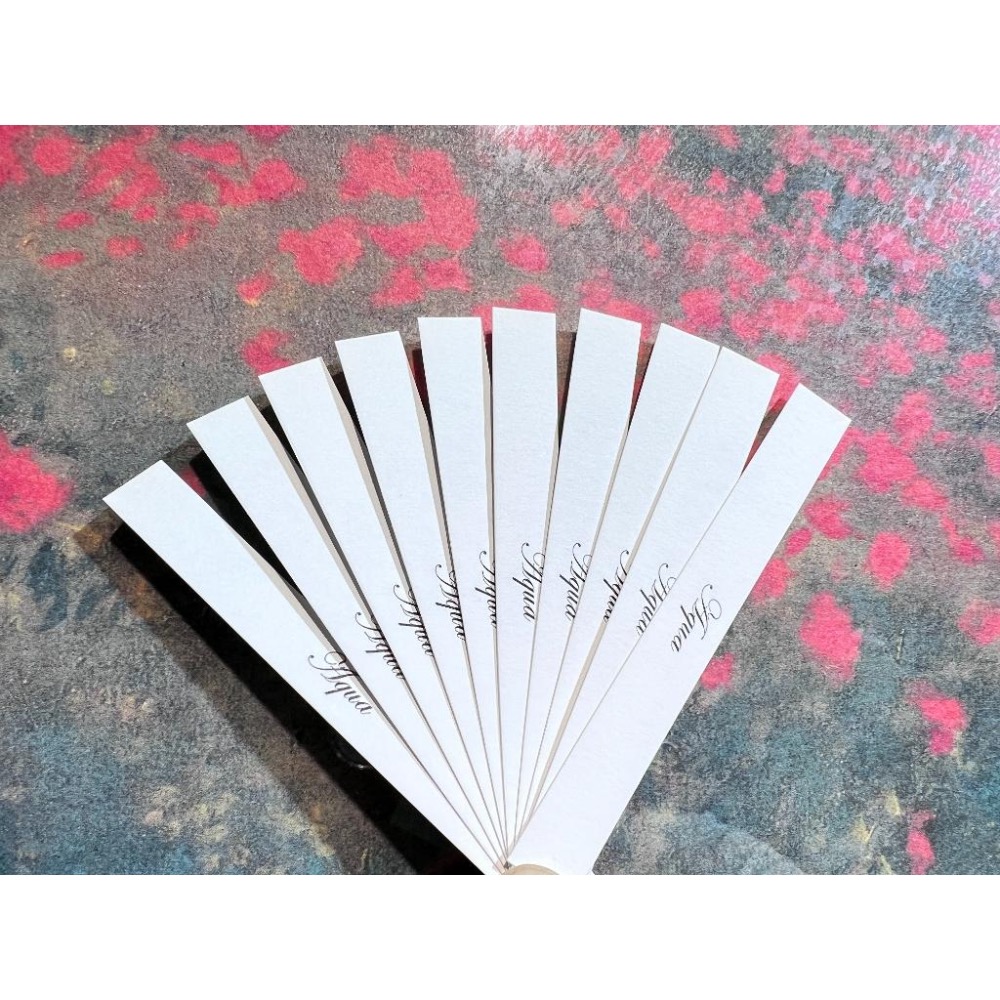 Chloe 仙境花園 北國雪松/木蘭詩語/紙莎草/玫瑰/香草蘭/橙花之舞/含羞草 5ML 2ML 1ML 玻璃噴瓶-細節圖3