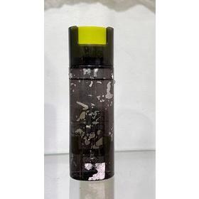 《零碼》Adolfo Dominguez U Black U酷男性淡香水 原75ML/剩約65ML-細節圖2