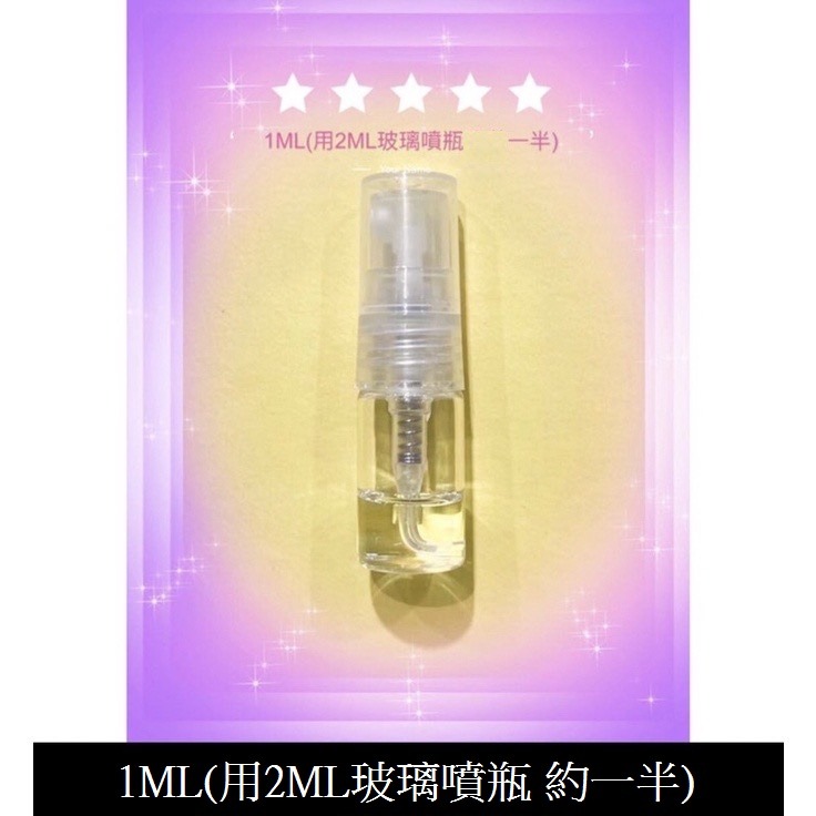 ❤️TRY❤️ Givenchy 紀梵希 小熊寶寶 奇幻泡泡限量版香水-規格圖3