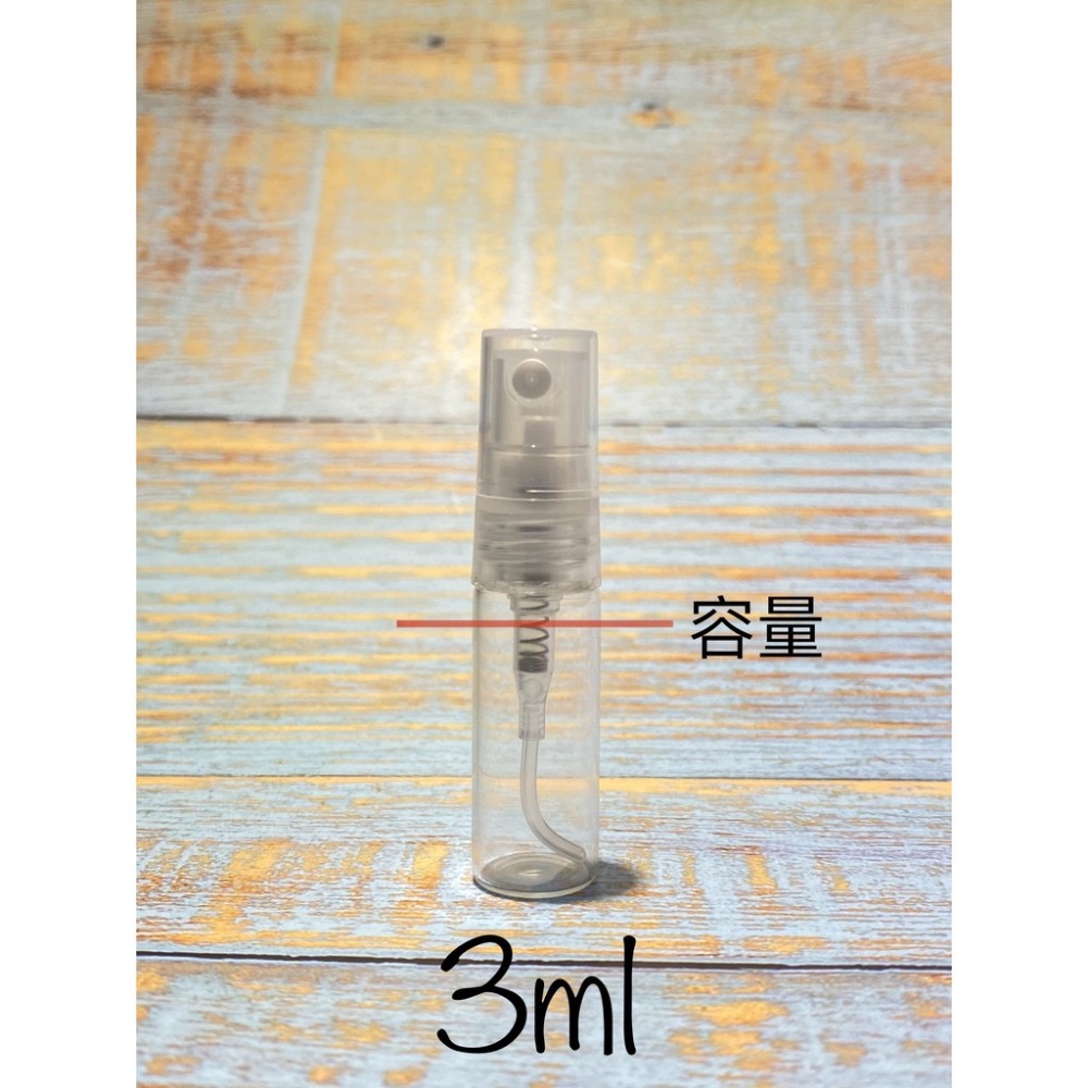 ❤️TRY❤️ Givenchy 紀梵希 小熊寶寶 奇幻泡泡限量版香水-規格圖3
