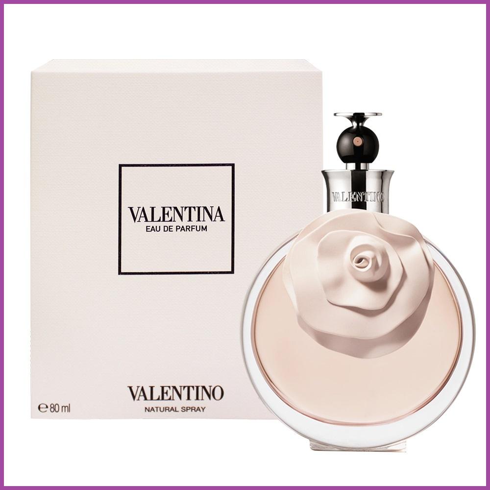 ❤️ TRY❤️VALENTINO VALENTINA 瓦倫緹娜女性淡香精 5ML 2ML 1ML 玻璃噴瓶  針管-細節圖4