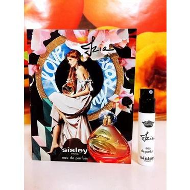 sisley 希思黎 IZIA 伊之露香水(淡香精) 6.5ML /  1.4ML 原裝噴式-細節圖2
