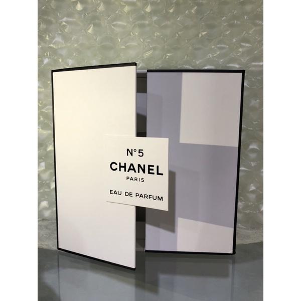 香奈兒 空盒 （磁吸式）-細節圖2