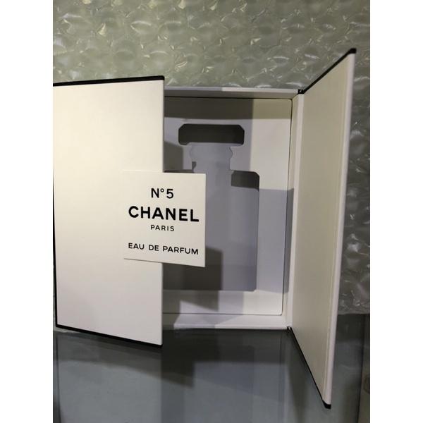 香奈兒 空盒 （磁吸式）-細節圖3