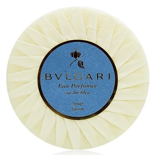 寶格麗 BVLGARI 茶系列 香皂  白茶 紅茶 藍茶 黑茶 綠茶 50G-細節圖3
