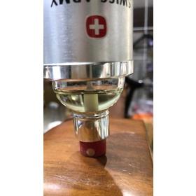 《零碼》Swiss Army Classic 瑞士陸軍經典 男香水 原100ML/剩約20ML-細節圖3
