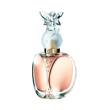 【ANNA SUI 安娜蘇】漫舞精靈女性淡香水 30ML/75ML-細節圖2