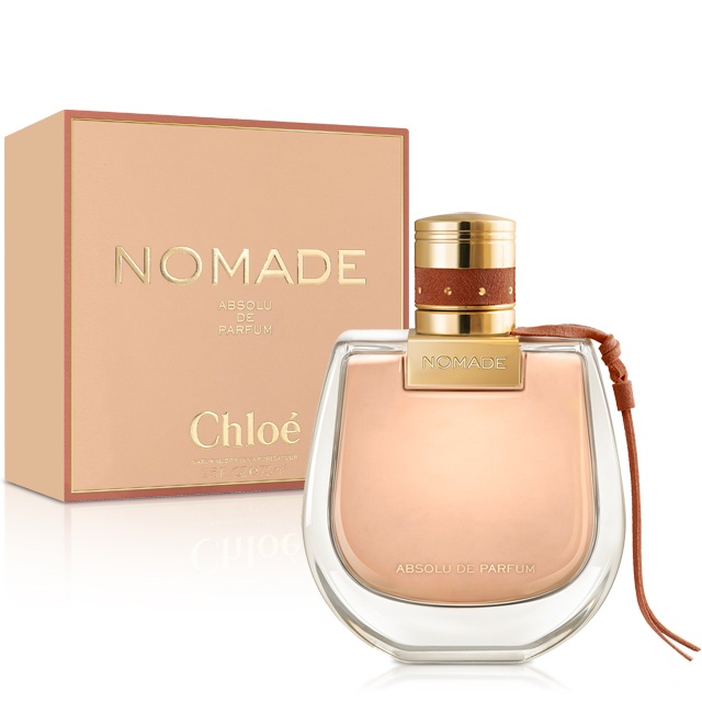 ❤️ TRY❤️Chloe 芳心之旅女性精粹淡香精 5ML 2ML 1ML 玻璃噴瓶  針管 試管-細節圖4