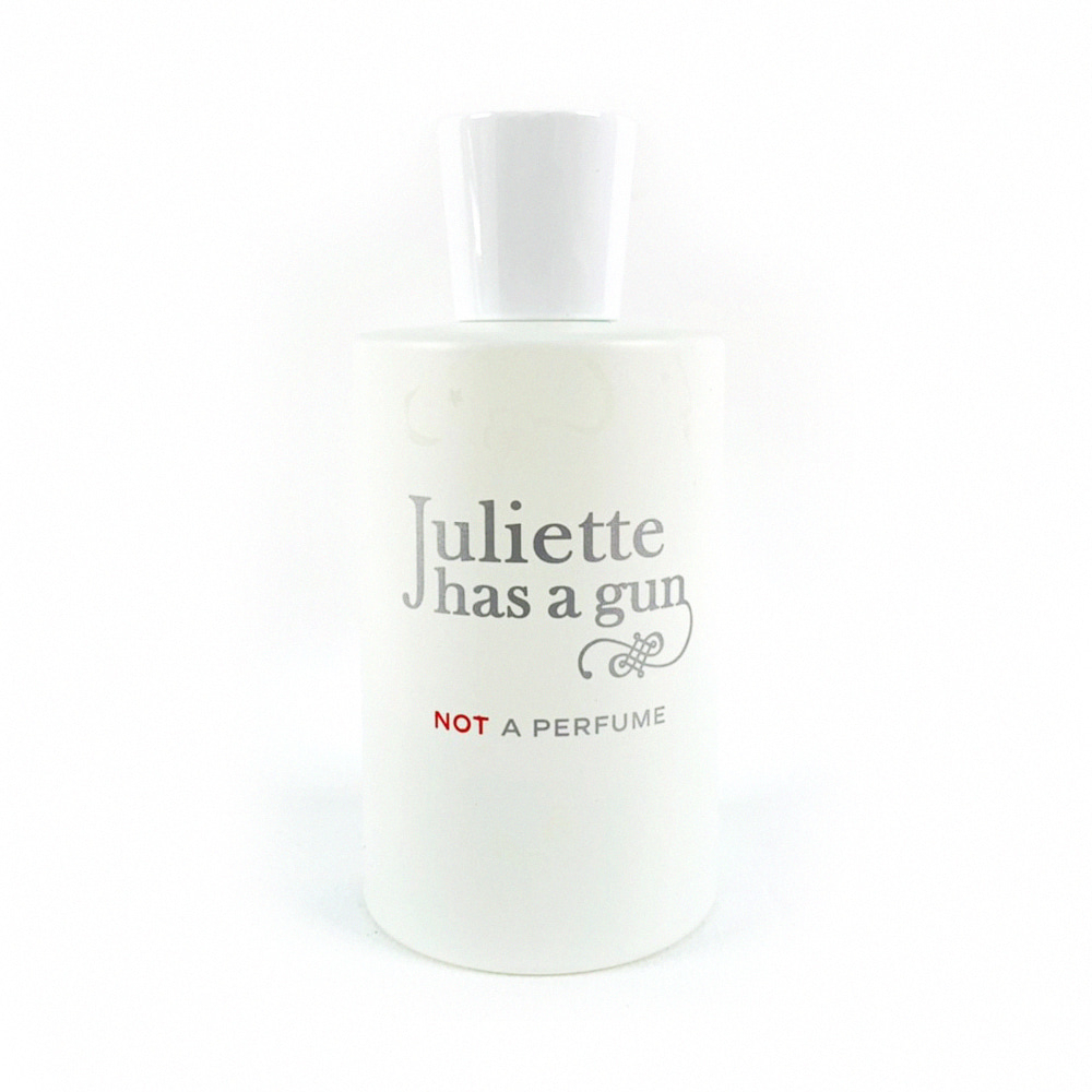 Juliette has a gun 帶槍茱麗葉 非香水 NOT A PERFUME  淡香精 100ML 有中文標籤-細節圖2