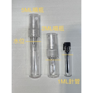 ❤️❤️Juliette has a gun 帶槍茱麗葉 復仇女神 迷人小姐 5ML 2ML 1ML 玻璃噴瓶-細節圖2