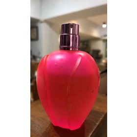 《零碼》Mariah Carey 瑪麗亞凱莉熱戀糖戒女性淡香精 原30ML/剩約25ML-細節圖2