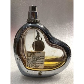 客定定《零碼》BeBe 同名 女性淡香精 原100ML/剩約25ML-細節圖2