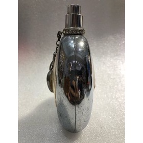 客定定《零碼》BeBe 同名 女性淡香精 原100ML/剩約25ML-細節圖3