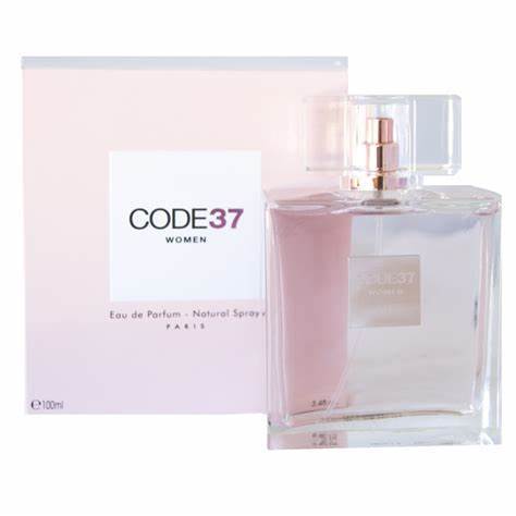 《全新》KAREN LOW CODE 37女性淡香精 原100ML-細節圖3