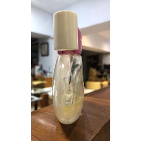 《零碼》Salvatore Ferragamo Incanto 甜蜜小花 女性淡香水 原50ML/剩約20ML-細節圖2