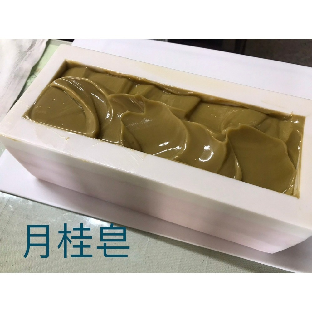 月桂手工皂（中乾肌）-細節圖6