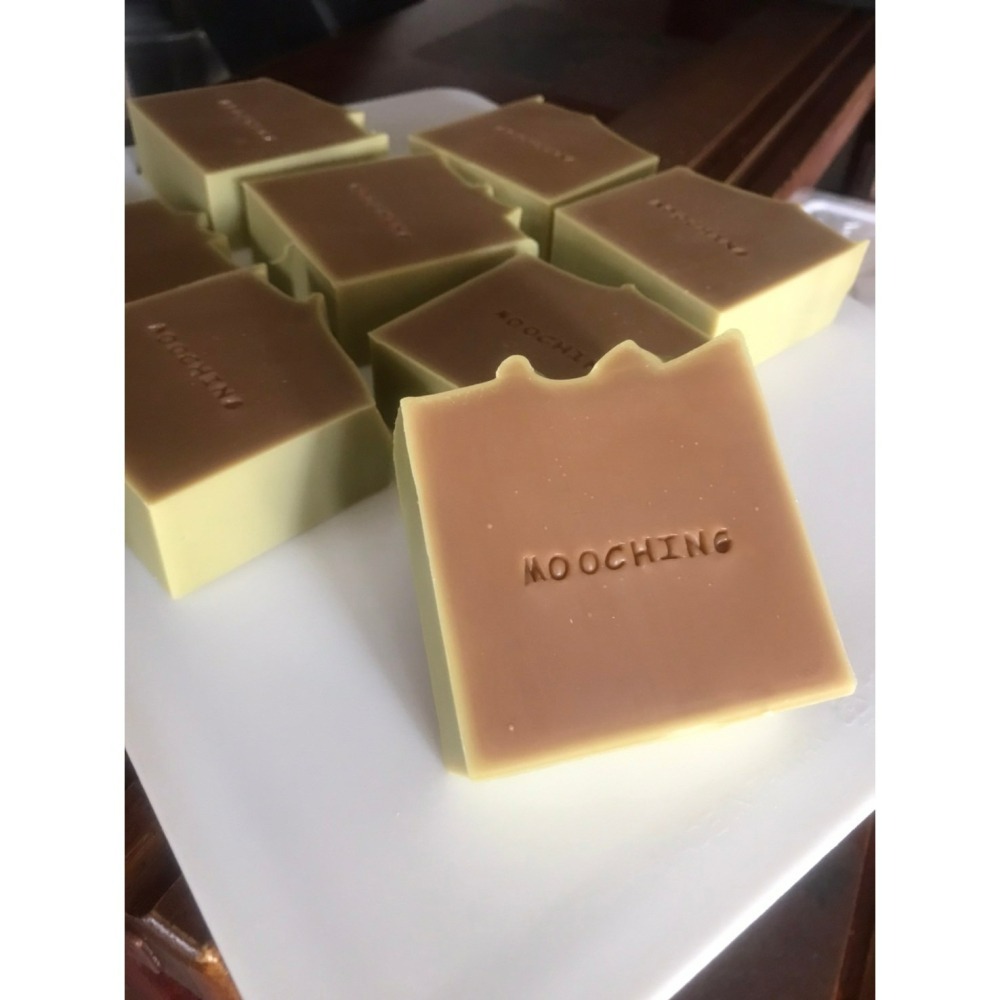 月桂手工皂（中乾肌）-細節圖7