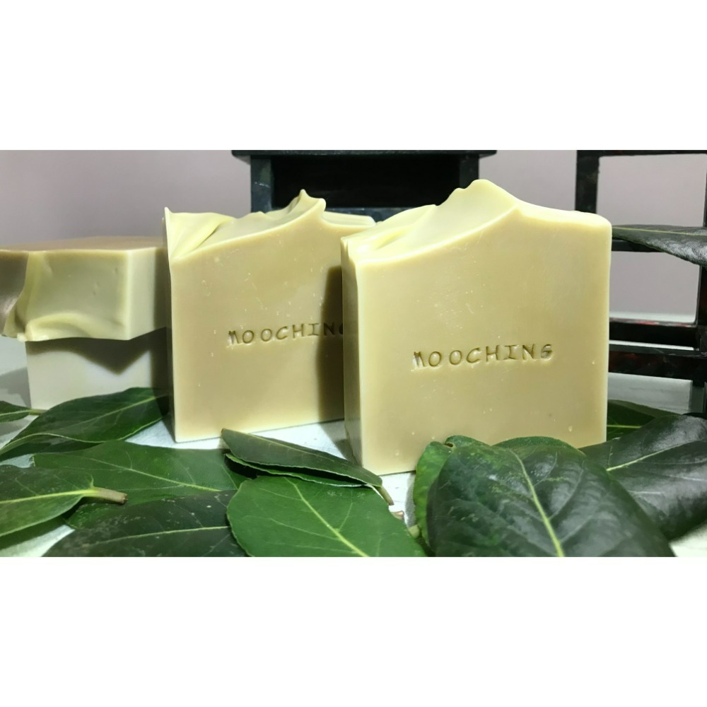 月桂手工皂（中乾肌）-規格圖9