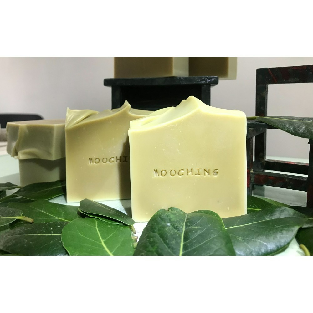 月桂手工皂（中乾肌）-規格圖9