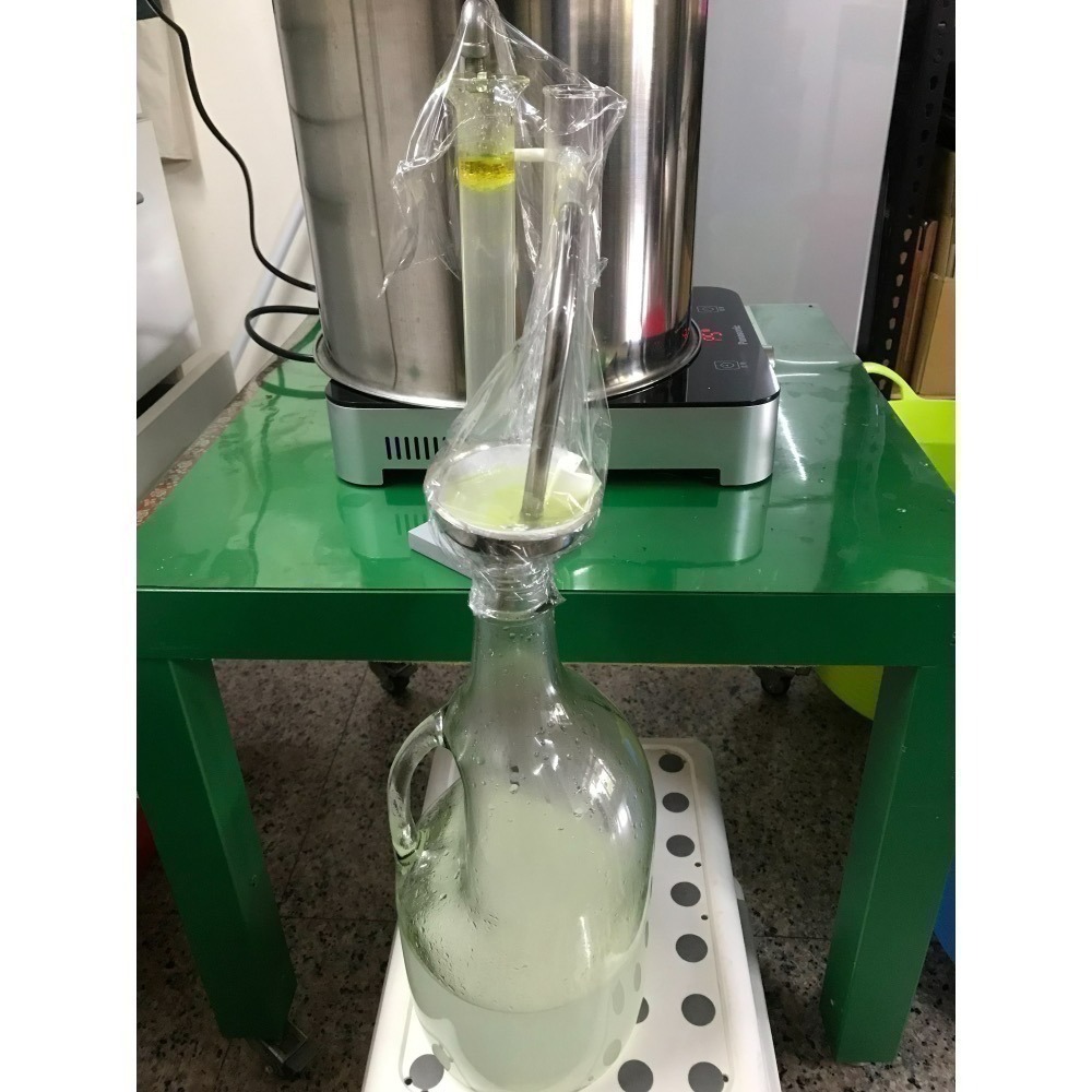 自種自餾精油《畝青工坊》天然·乾淨·環保-細節圖5