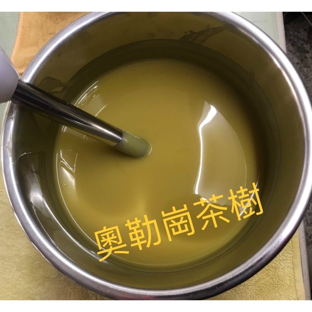 奧勒岡茶樹/精油純露油萃手工皂（中油肌）-細節圖2