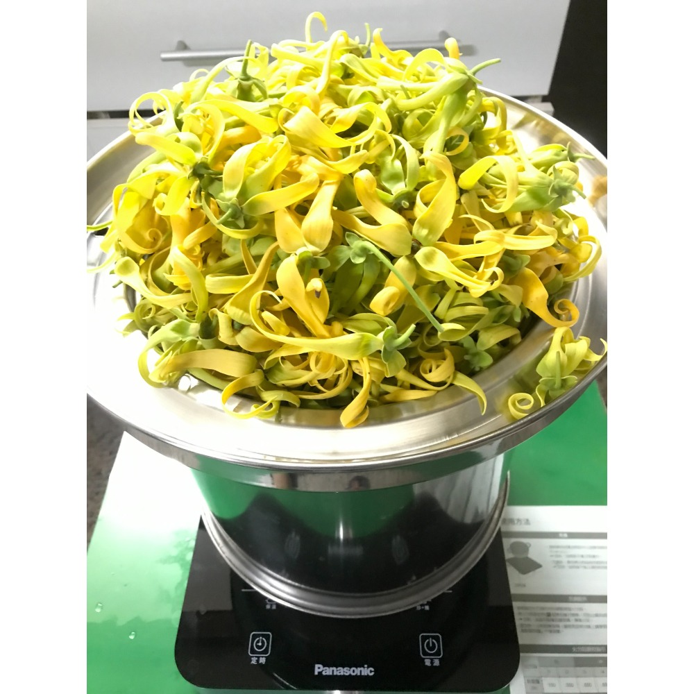 依蘭依蘭純露/無毒農法<畝青工坊>20240820-細節圖5