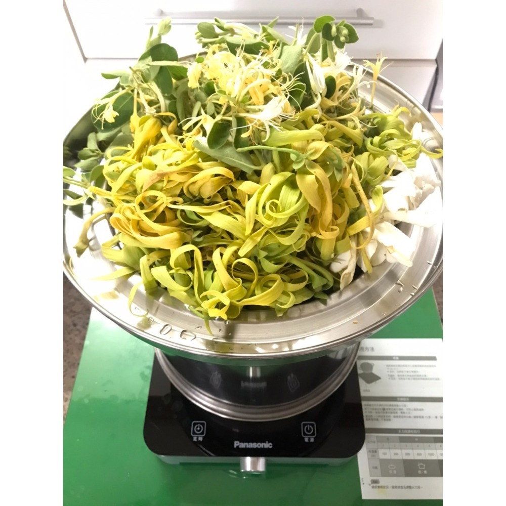 依蘭+金銀花全株純露-細節圖2