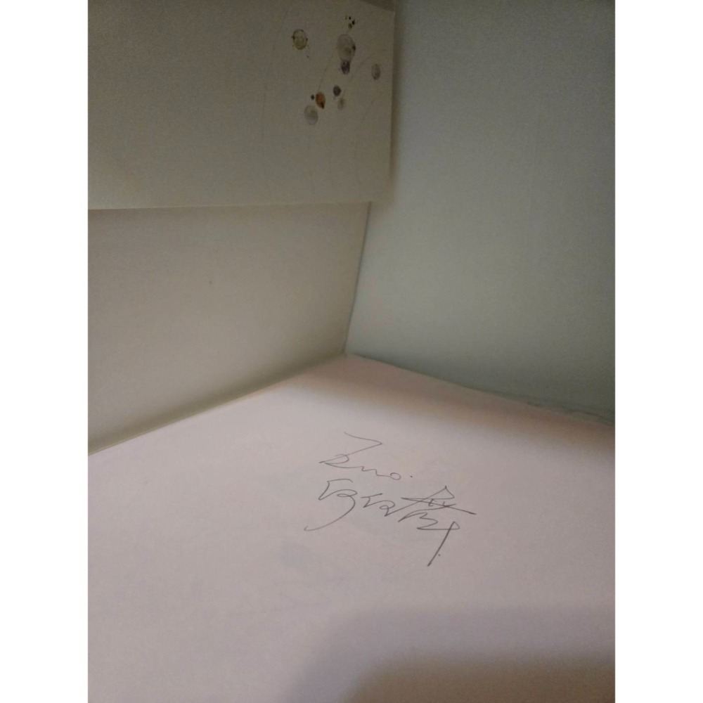 ENO. 何何舞畫集/畫冊 共5本 + 妄虛匣-細節圖2