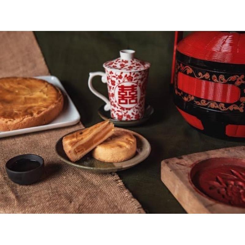 北港『臻狀元』2023特惠中秋禮盒＃不景氣也要送禮（附精美紙袋）-細節圖7