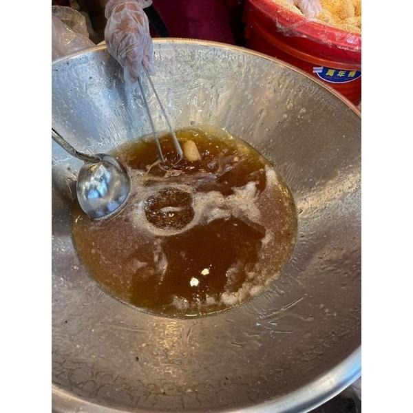 北港【臻狀元】手工白芝麻粩#養生零食#傳統美食600g(素)-細節圖4