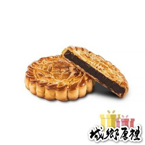 北港【臻狀元】一斤紅豆沙餅(蛋奶素)-細節圖2