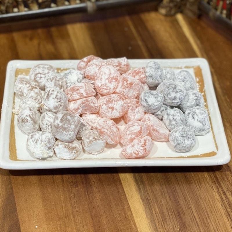 北港【臻狀元】綜合新港飴～吃出滿滿的懷舊好風味-細節圖2