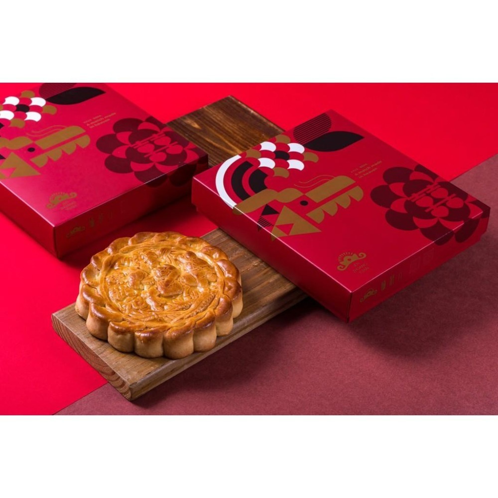 北港【臻狀元】棗泥核桃蛋黃一斤/北港傳統大餅（蛋奶素)#榮獲全國百大伴手禮商家-細節圖3