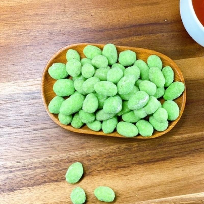 【臻狀元】哇沙米花生豆(素)#嗆又脆-細節圖3