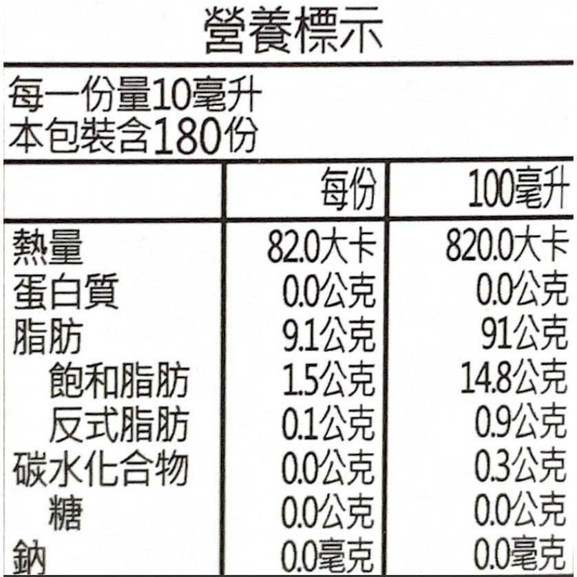 北港【臻狀元】冷榨純黑麻油#買就贈送麵線ㄧ束-細節圖3