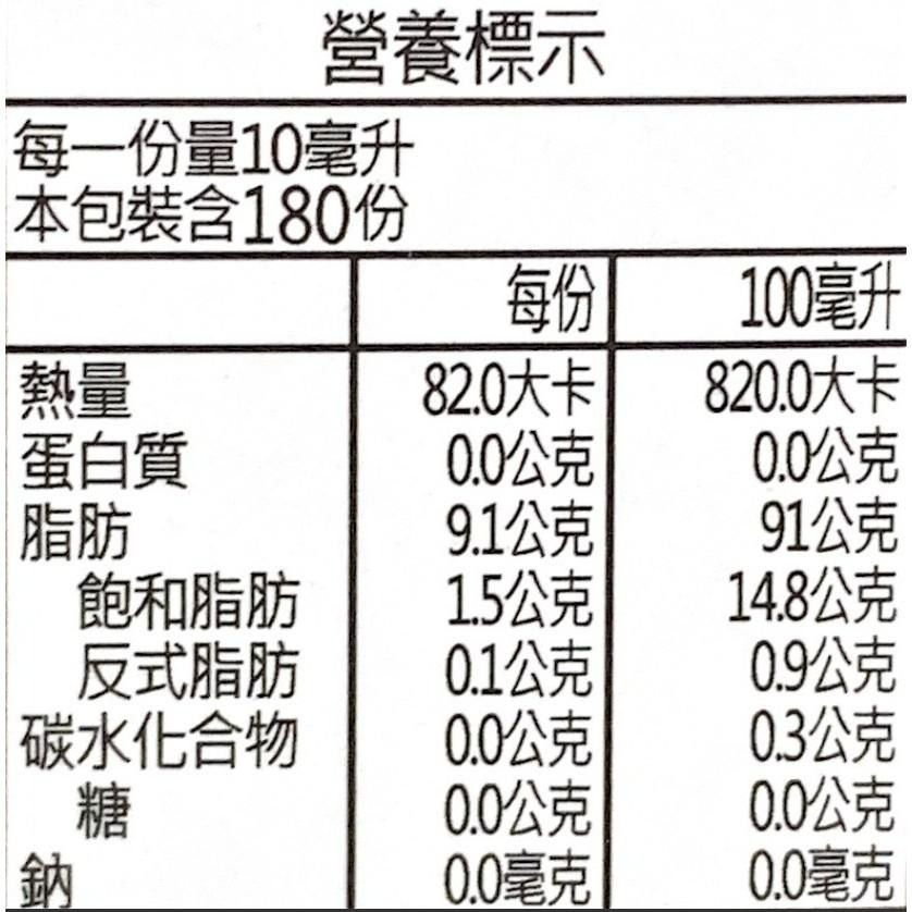 北港【臻狀元】冷榨純黑麻油#買就贈送麵線ㄧ束-細節圖3