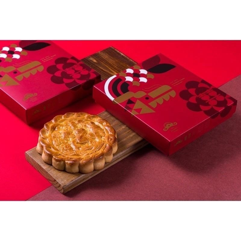 北港【臻狀元】招牌精饌狀元餅#榮獲全國百大伴手禮#專業囍餅#北港大餅#狀元餅-細節圖5